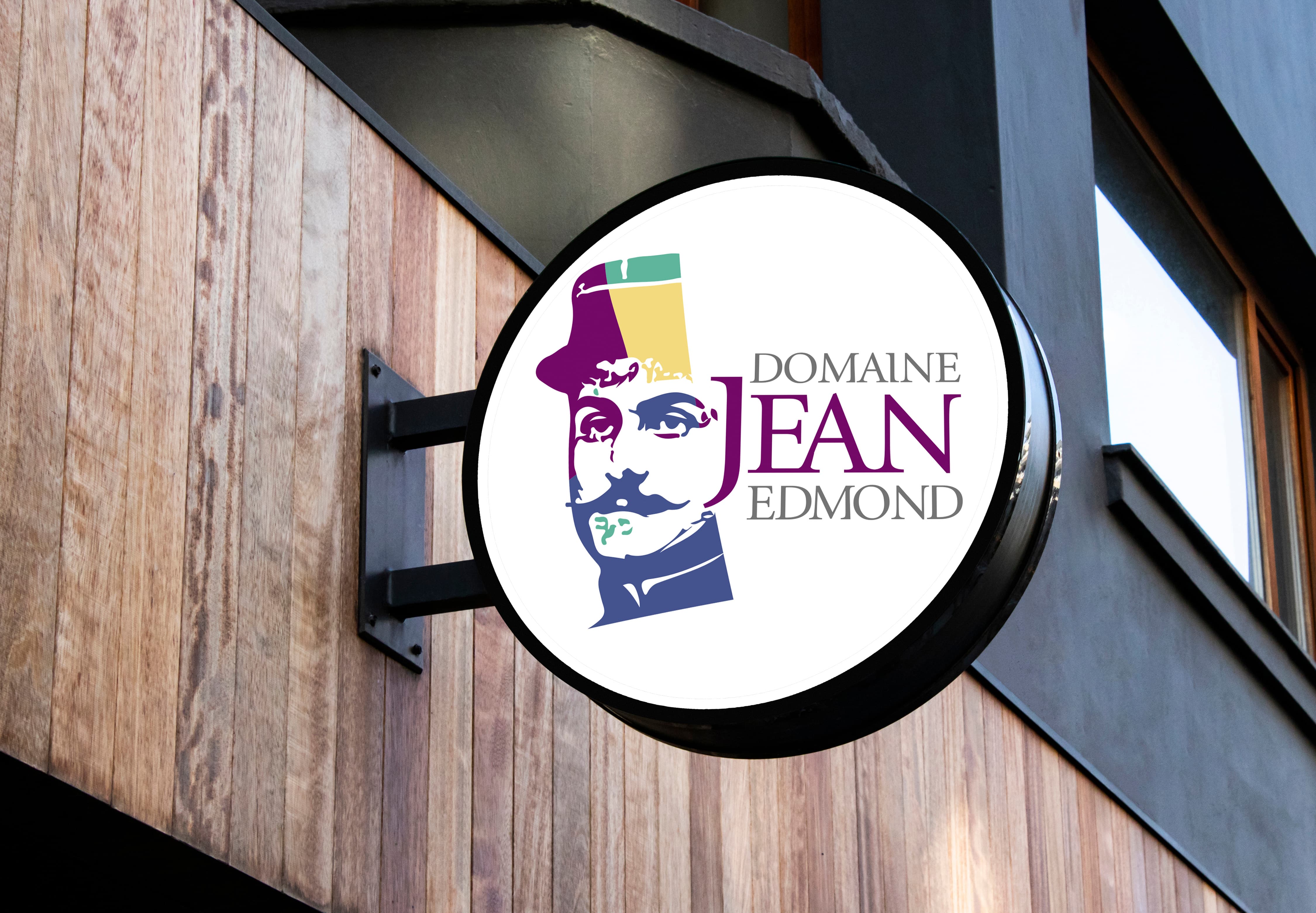 Domaine Jean Edmond Defacto