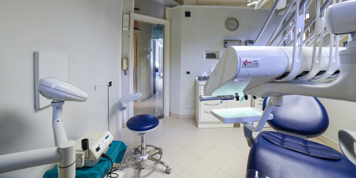 Dental Clinic Rome Dental and Othodontics Clinic Badalassi