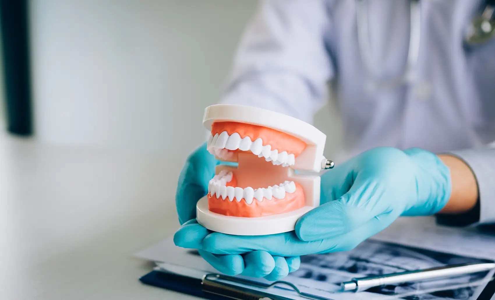 Blog Studio Dentistico Basile Prov. Messina dal 2011