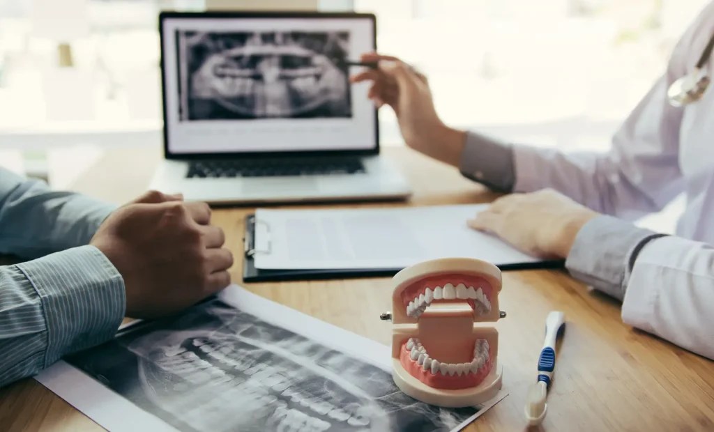 Prima Visita dal dentista Studio Basile Dal 2011 Messina