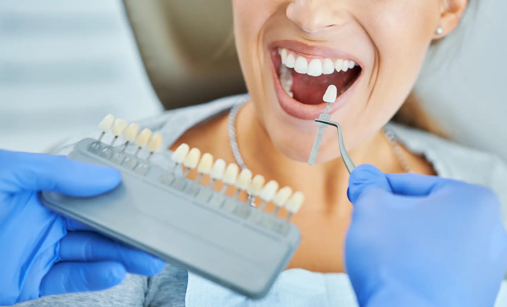 Il Miglior Dentista? Studio Dentistico Basile dal 2011 a Pace del