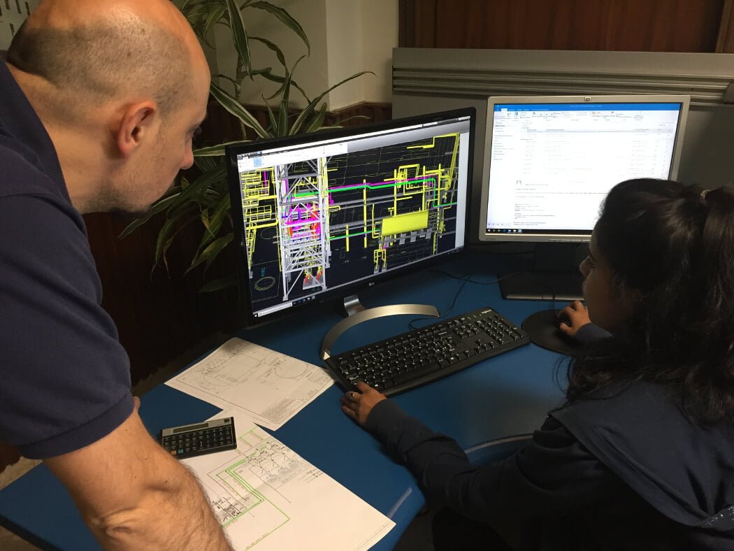 Studio Di Ingegneria Bologna To Whom It May Concern Letter