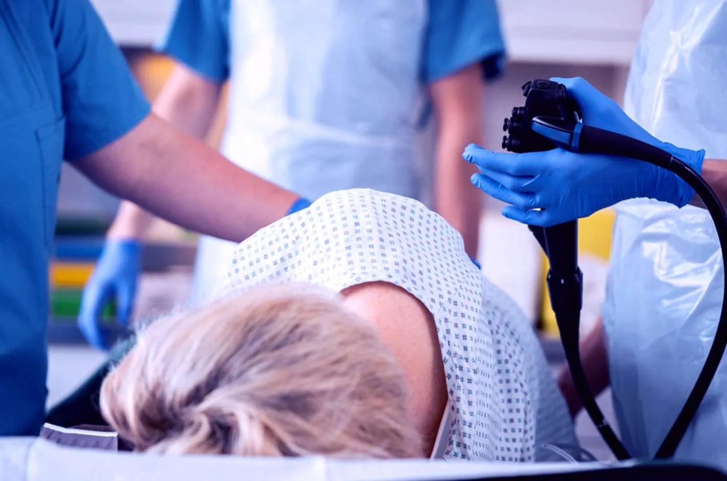 Ambulatorio di Proctologia Ecorad