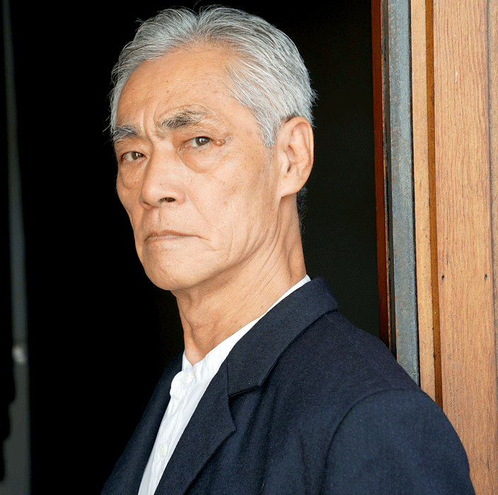 Hal Yamanouchi