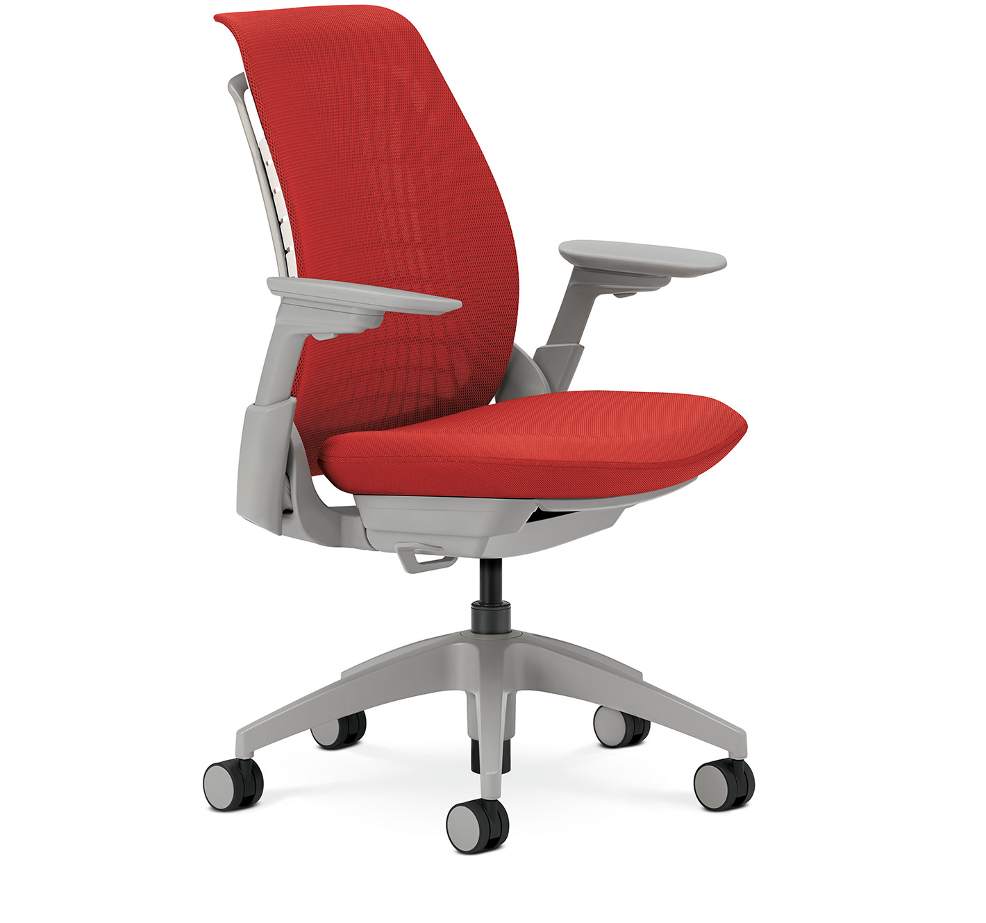 Allsteel Mimeo with Intelliform™ Studio Fifield