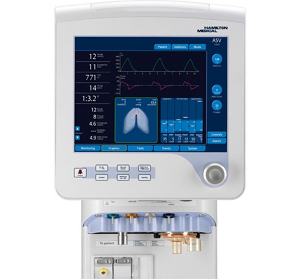 Hamilton G5 Studio Fifield