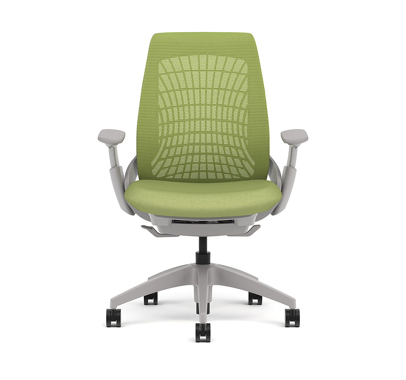 Allsteel Mimeo with Intelliform™ Studio Fifield
