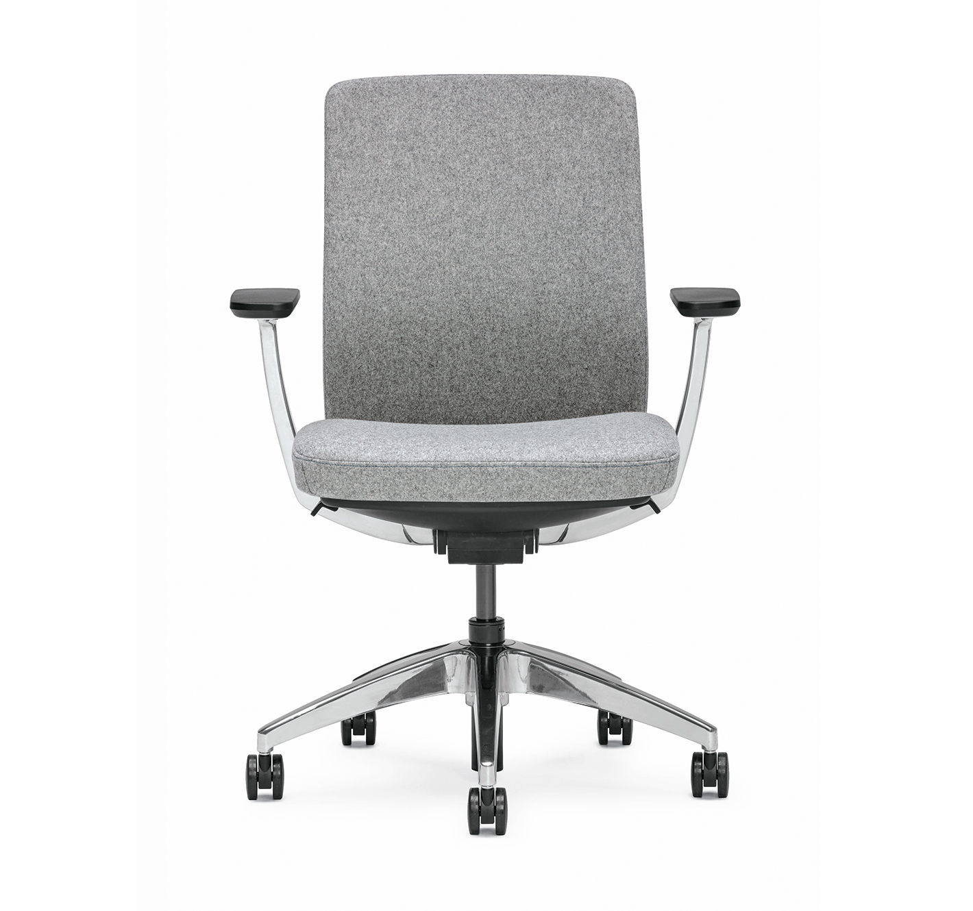 Allsteel Evo Studio Fifield