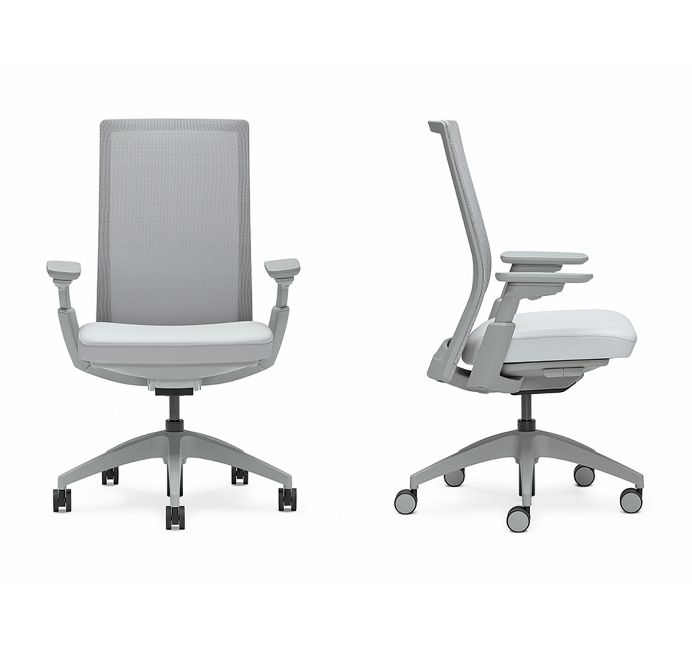 Allsteel Evo Studio Fifield