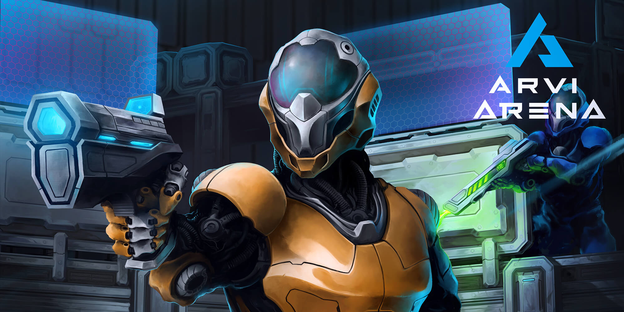 Kansas City's StudioFive VR offers the World's Most Immersive Virtual