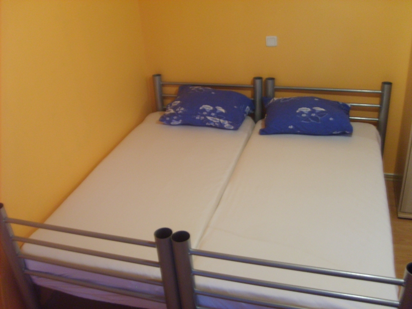 Flats and Rooms in Istanbul