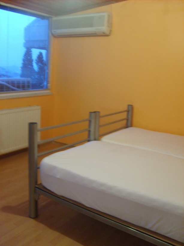 Flats and Rooms in Istanbul