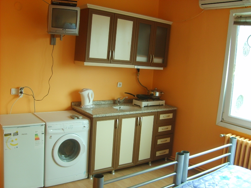 Flats and Rooms in Istanbul Portfolio Code 75 Available Now! One room