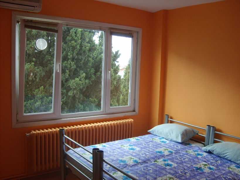 Flats and Rooms in Istanbul Portfolio Code 75 Available Now! One room