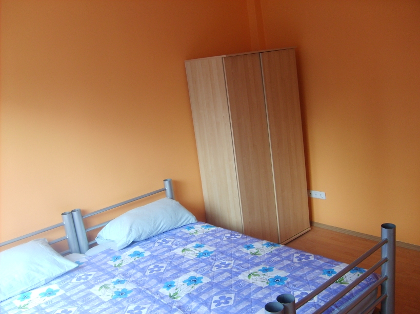 Flats and Rooms in Istanbul Portfolio Code 75 Available Now! One room