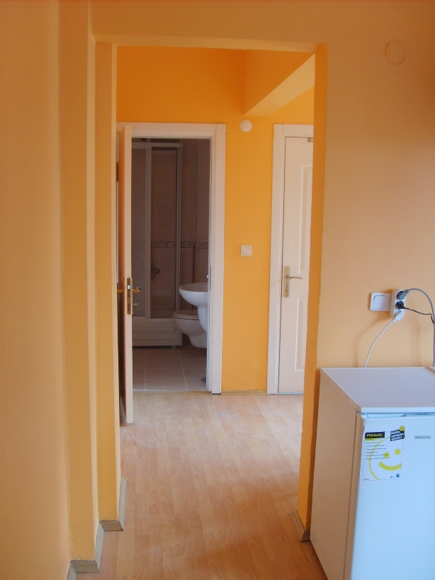 Flats and Rooms in Istanbul Portfolio Code 75 Available Now! One room