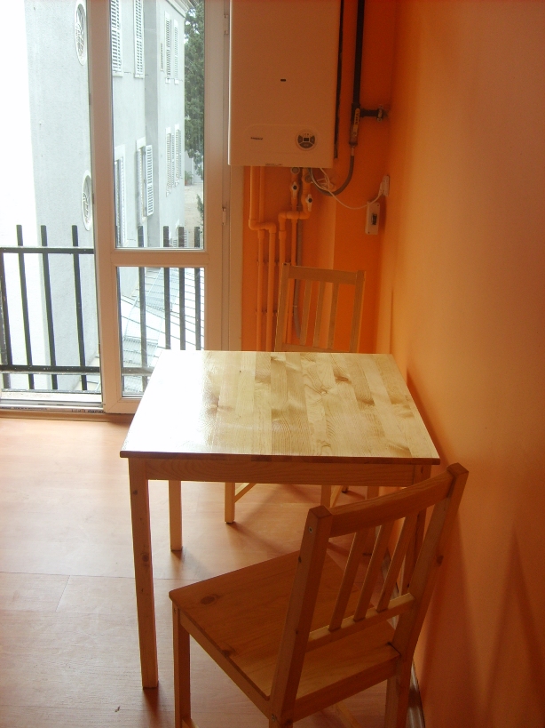Flats and Rooms in Istanbul Portfolio Code 75 Available Now! One room