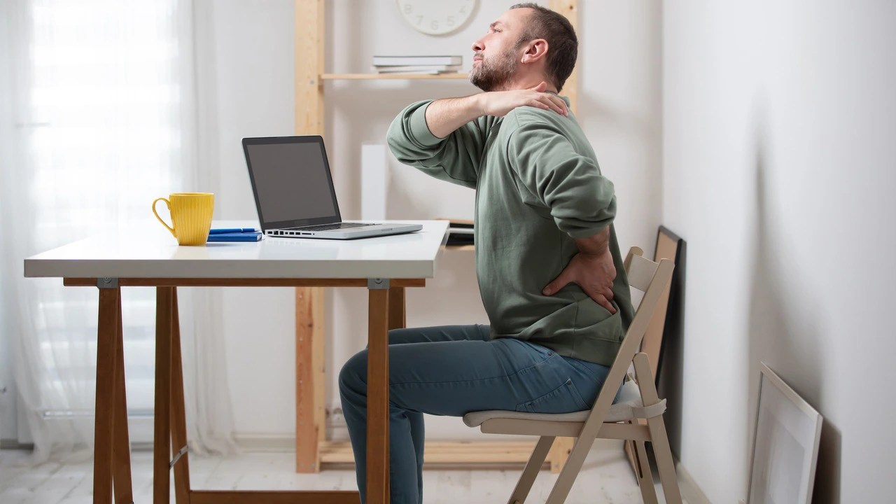 Identifying and Preventing Ergonomic Hazards in the Workplace