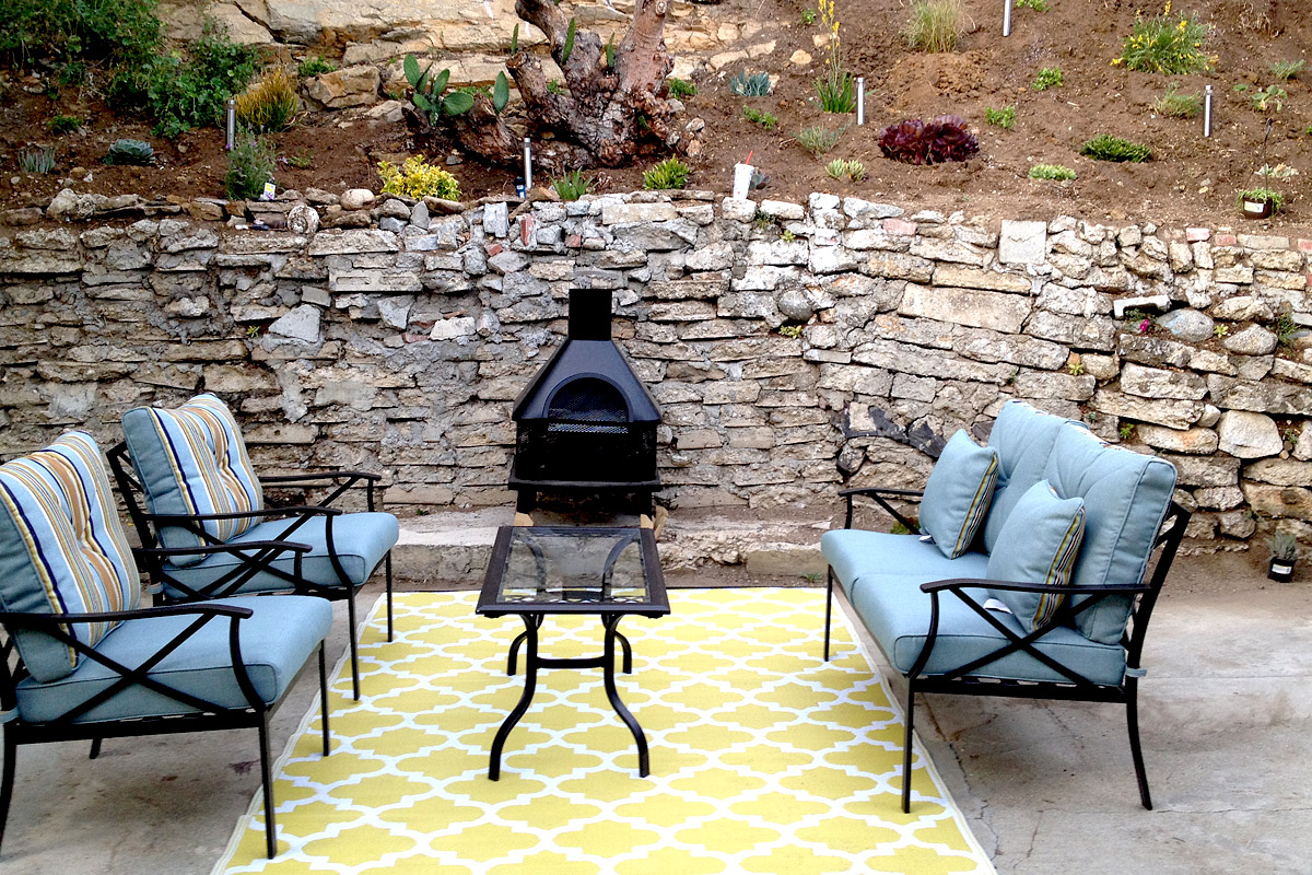 Studio Functions Projects Garden Duplex Landscape