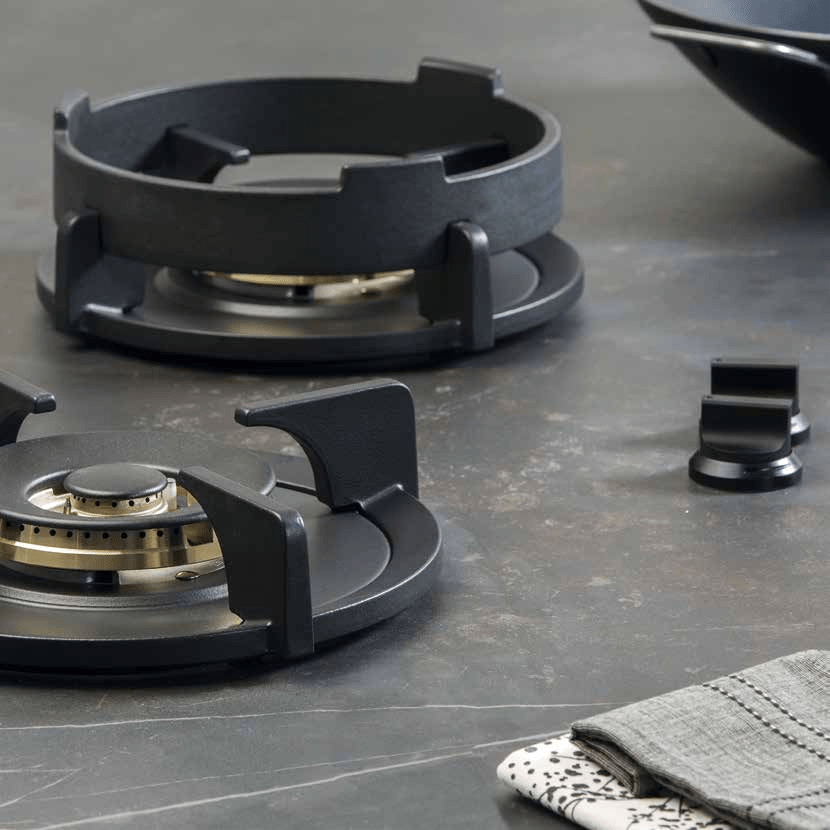 Pitt Cooking Gas Cooktops