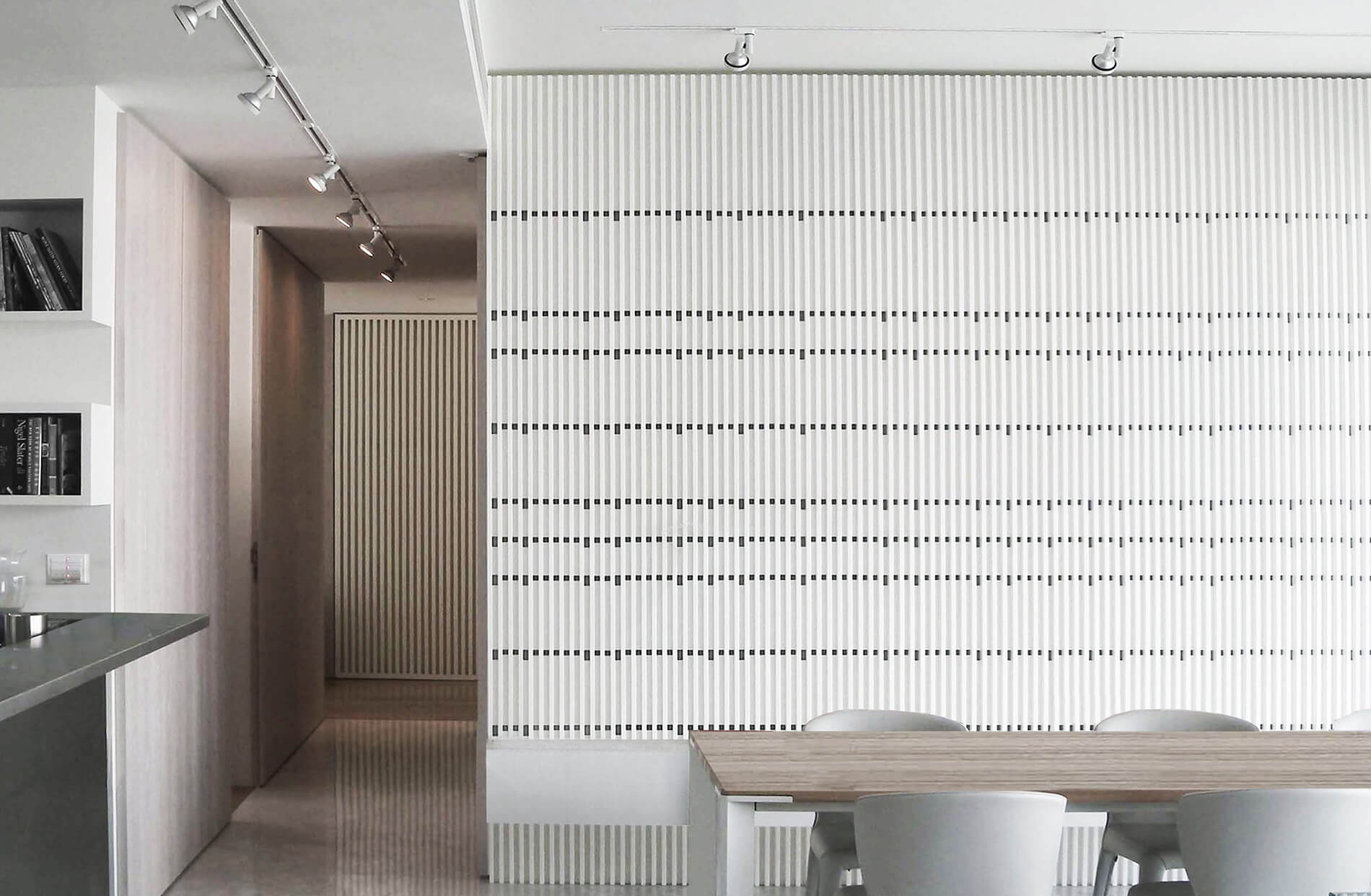 Apartment at Ardmore 2 StudioGoto