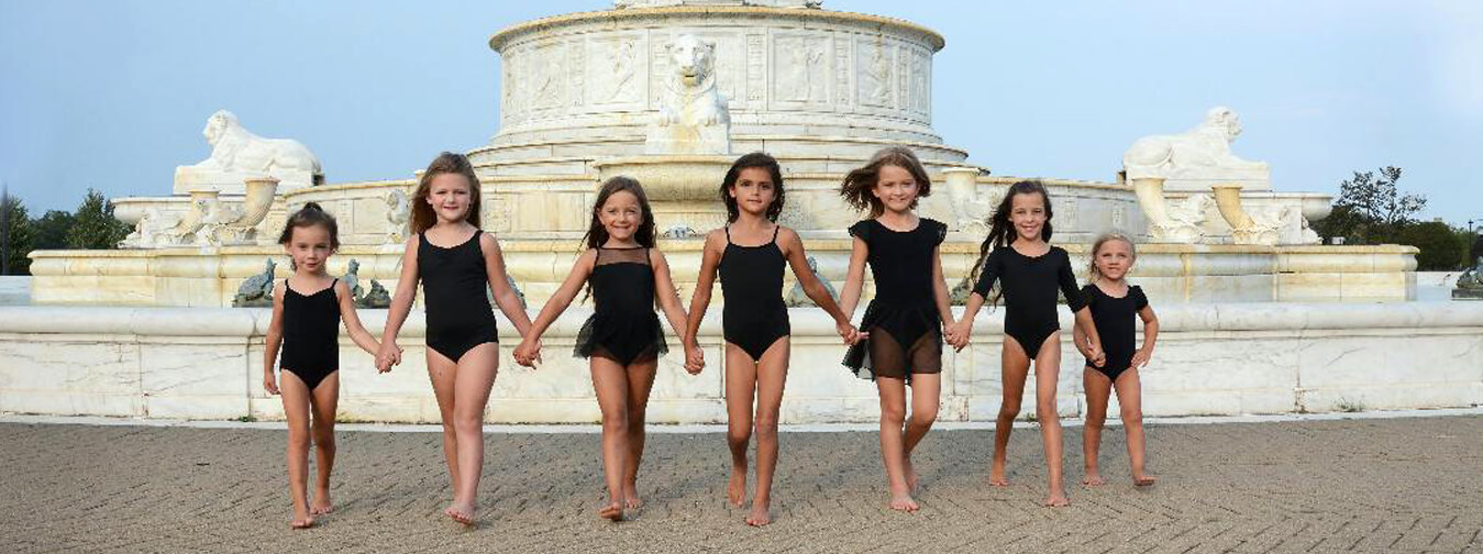 Studio G Downriver Dance Grosse Ile Performing Arts Center