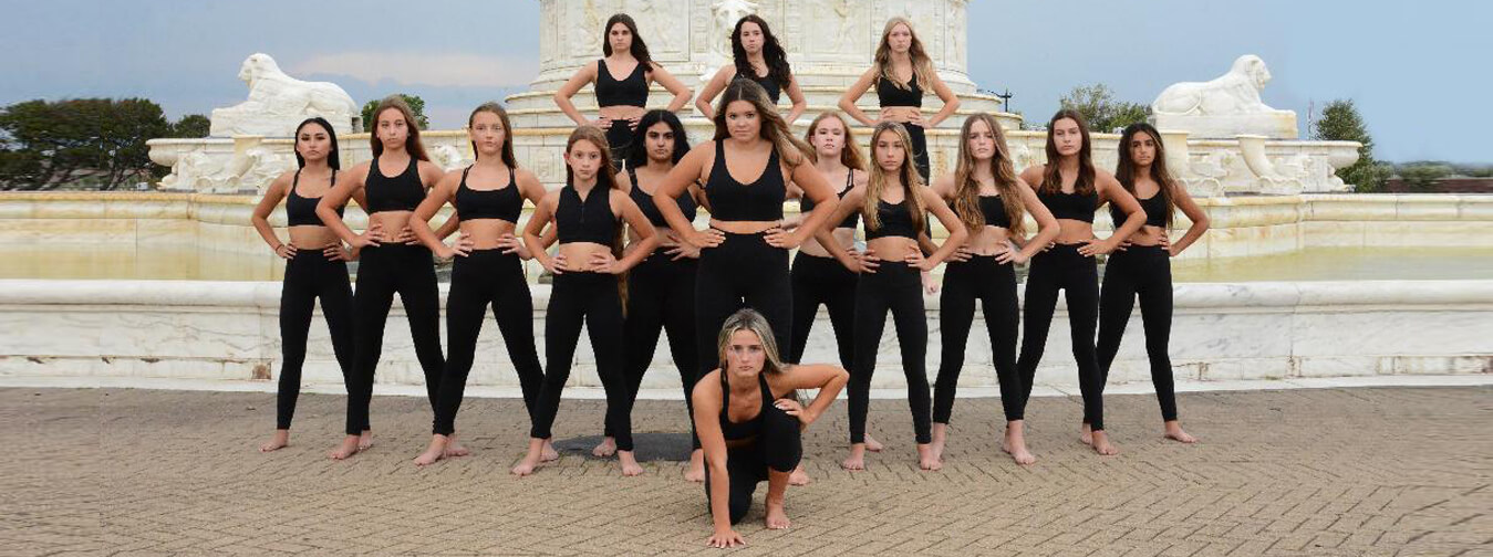 Studio G Downriver Dance Grosse Ile Performing Arts Center