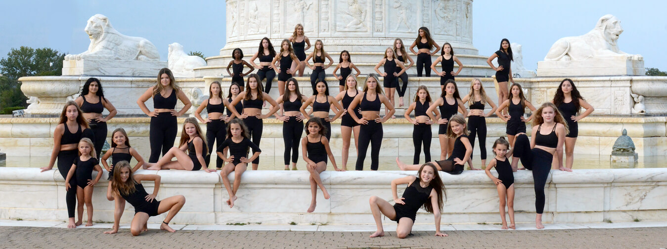 Studio G Downriver Dance Grosse Ile Performing Arts Center