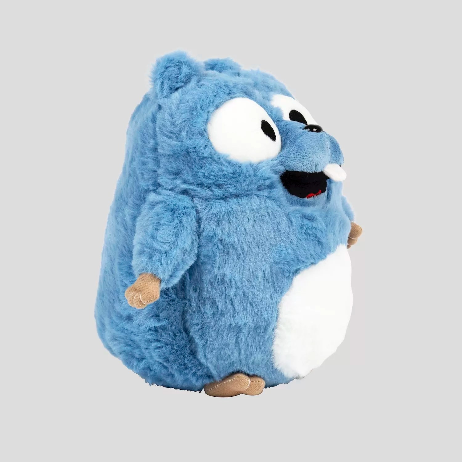 Lemming plush Studio Hari