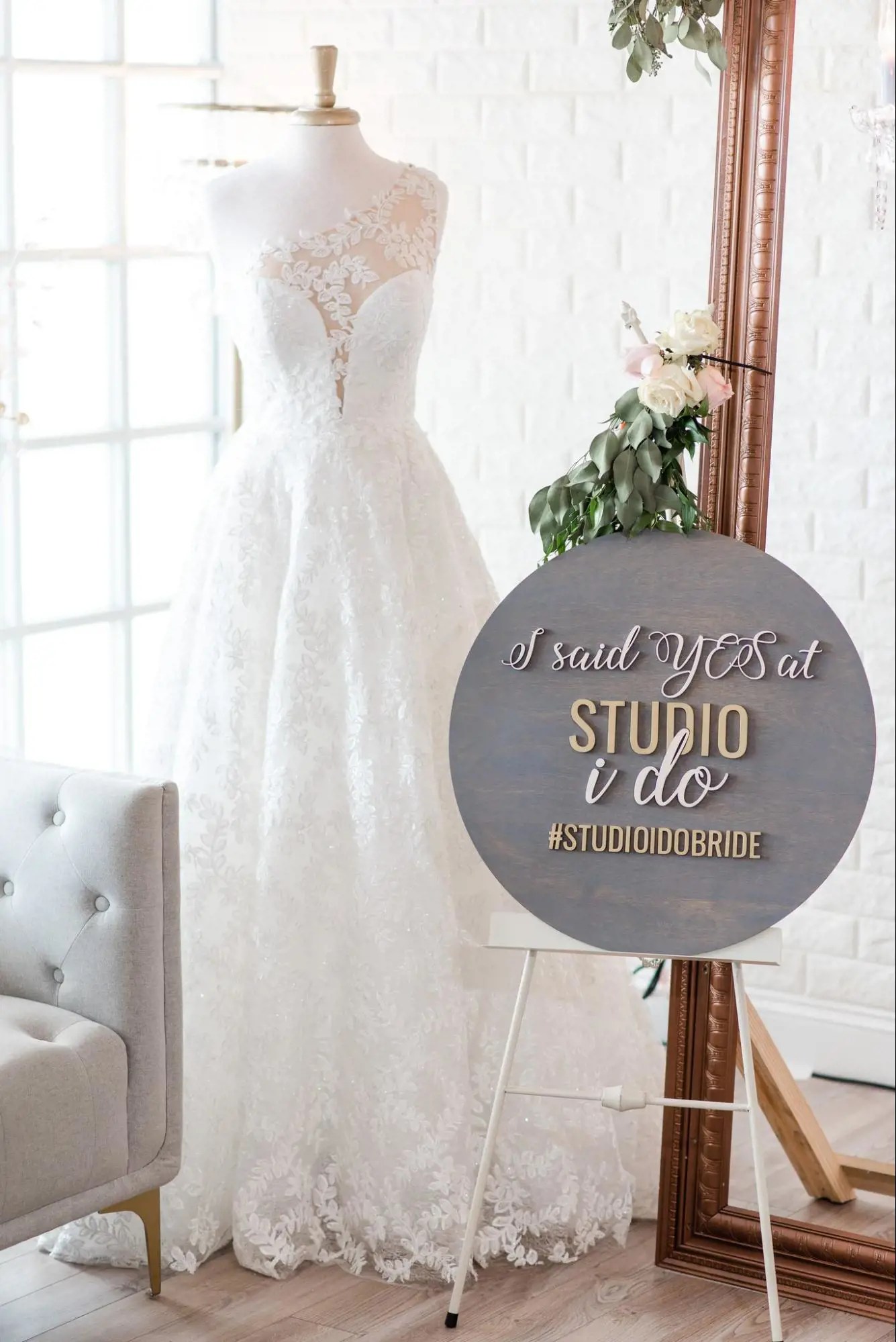 Wedding Dress Shopping Tips