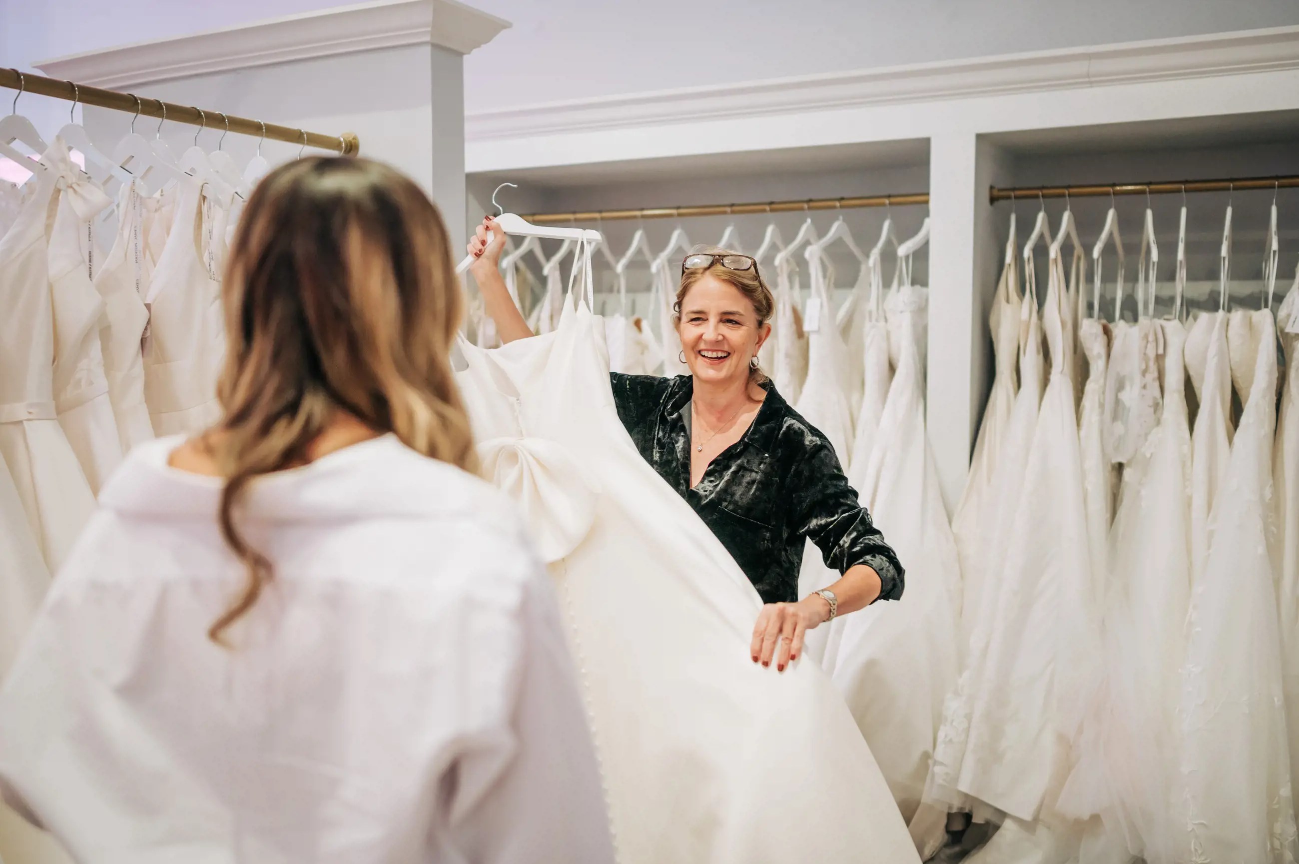 Trunk Shows Everything You Need to Know