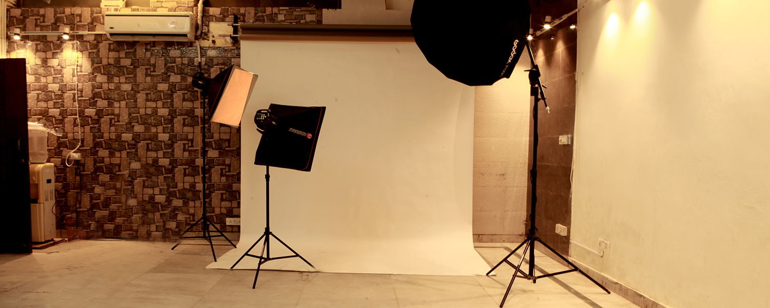 Photography Studio on Rent in Gurgaon