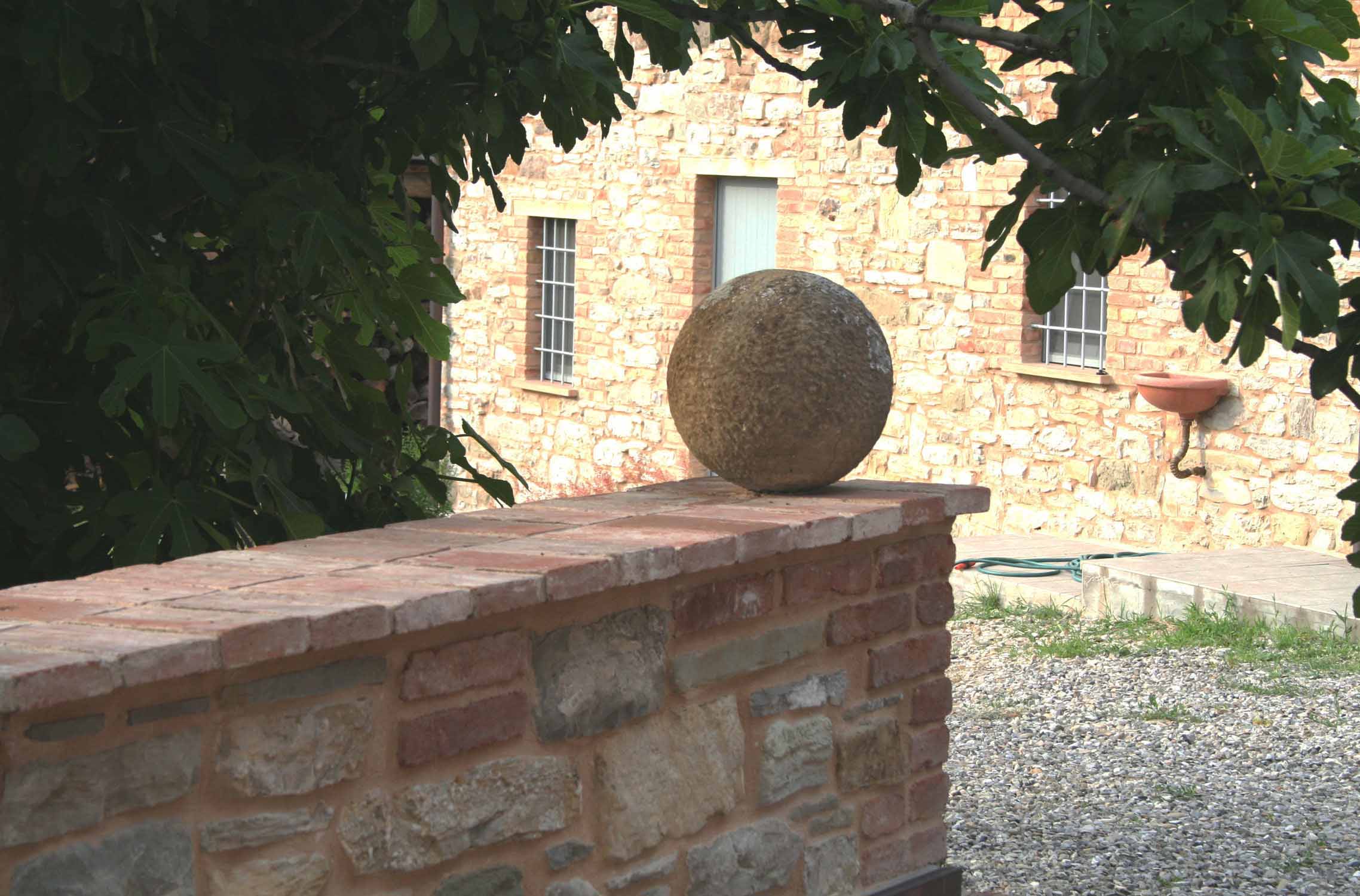 CASA CASELLA Studio Lariani Architettura