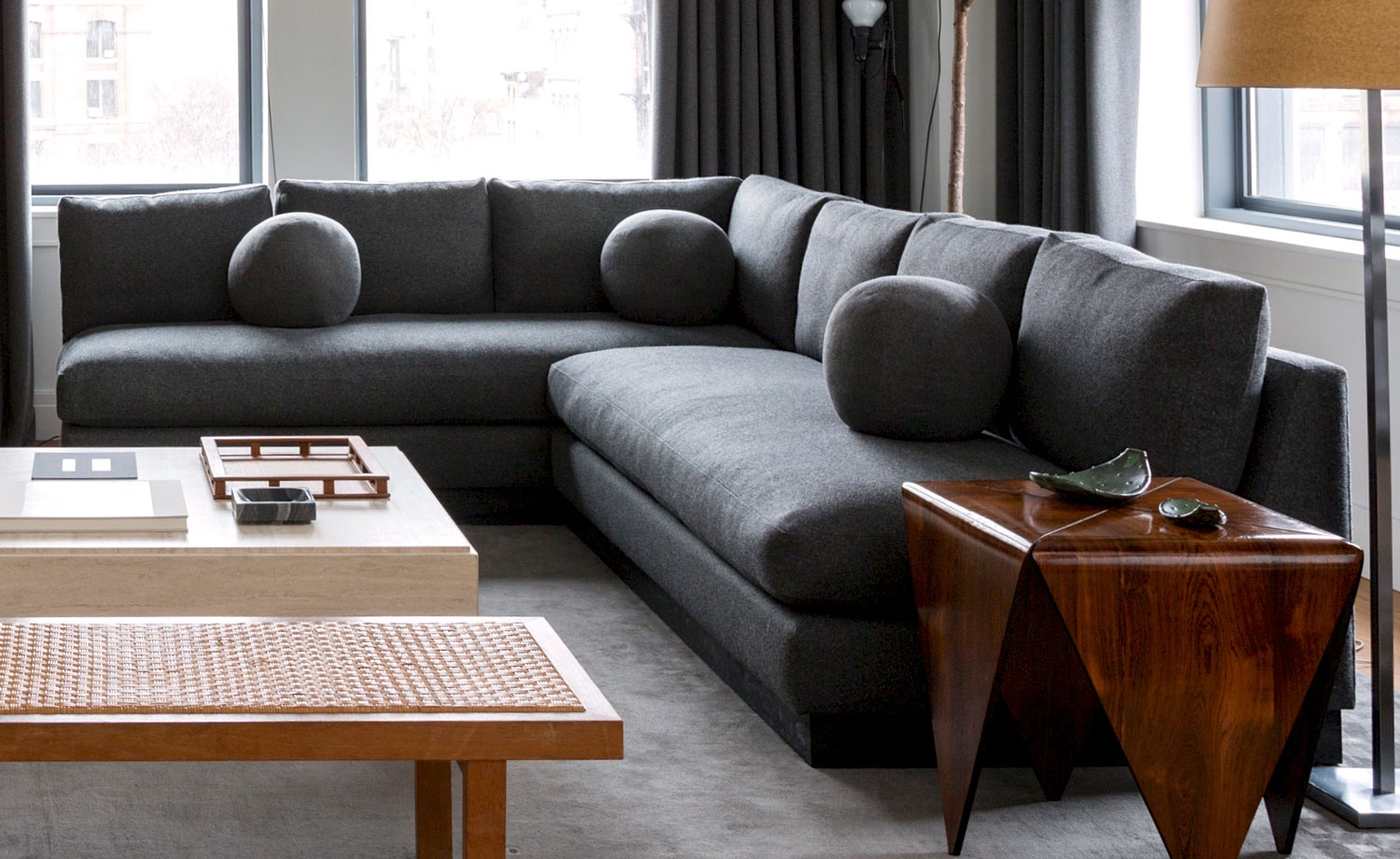 Furniture Design STUDIO MELLONE