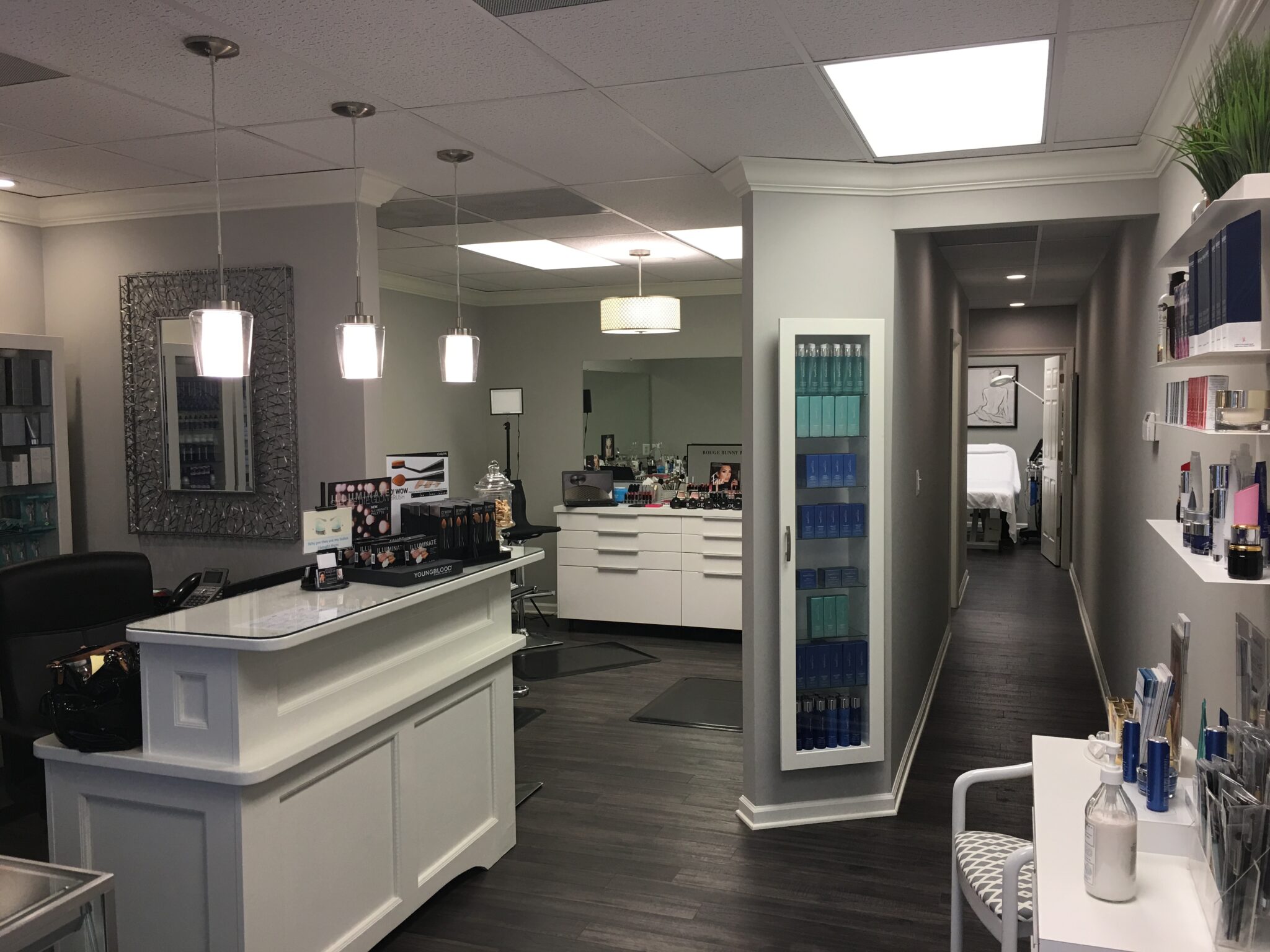 Studio of Makeup and Skin Health