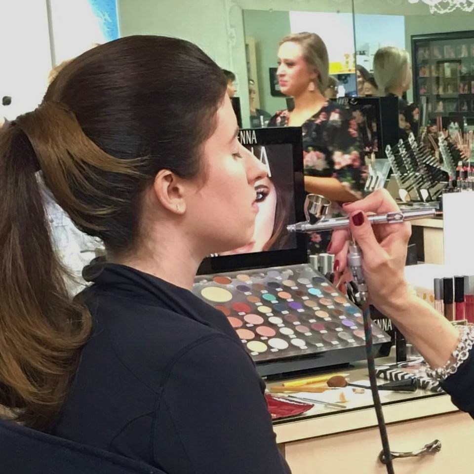 Studio of Makeup and Skin Health