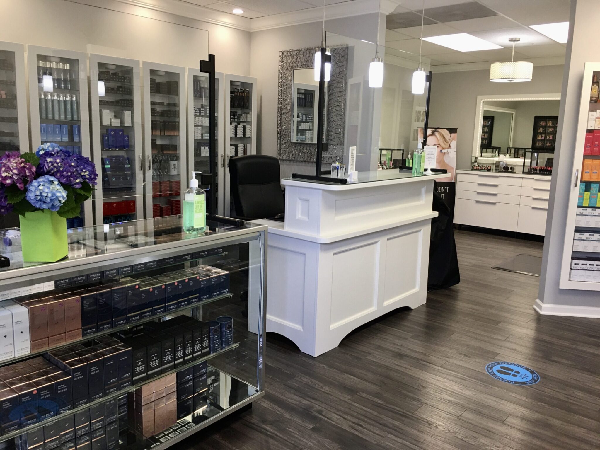 Studio of Makeup and Skin Health