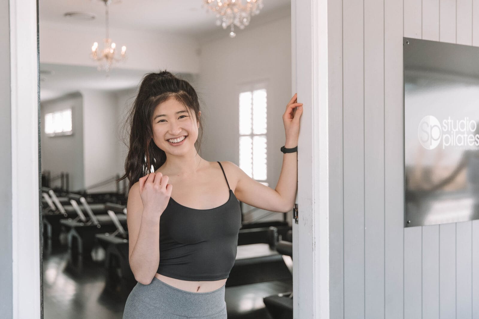 Are Pilates Studios Profitable? Studio Pilates