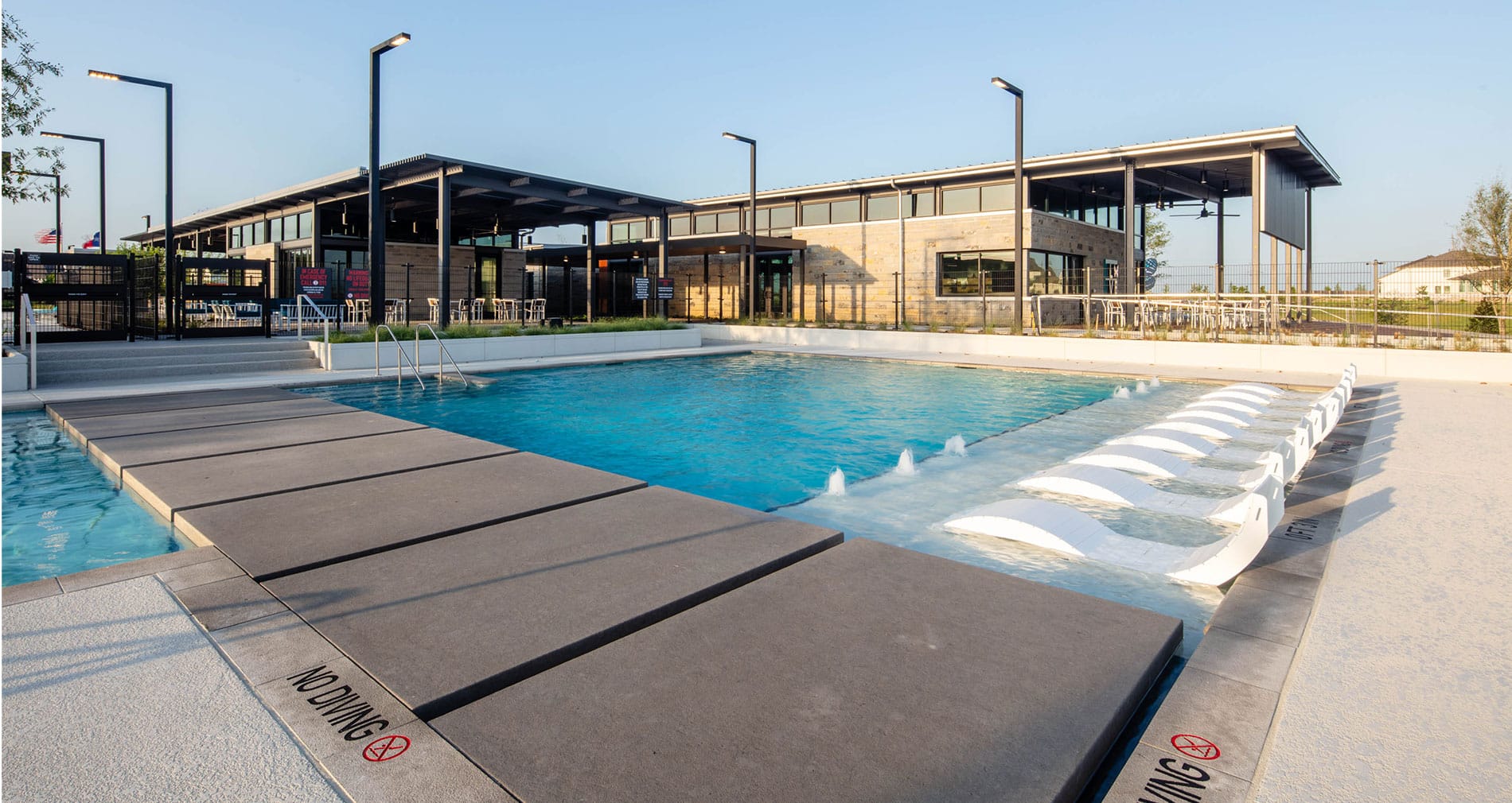 Longwing Landing at Bridgeland Studio Red Architects