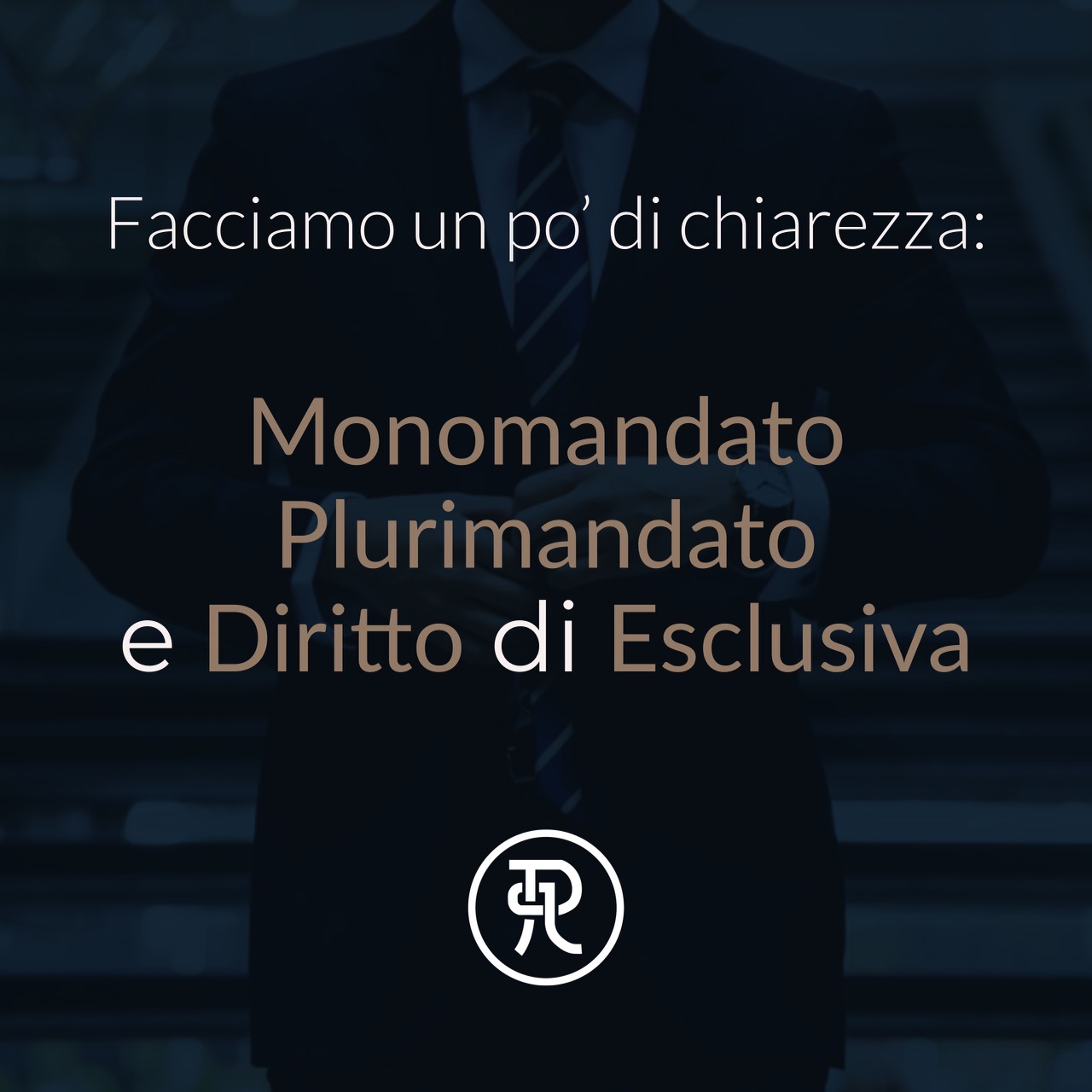 Agente Monomandatario, Plurimandatario - Esclusiva - Studio Legale Robazza 1280_x_1280_jpg