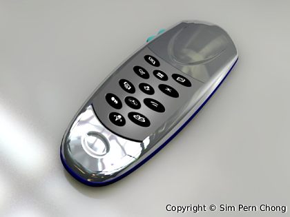 Blender 3d Fast Product Rendering Studio Rola