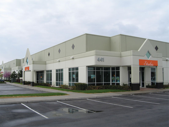 Studio draper utah Traktorpool schlepper