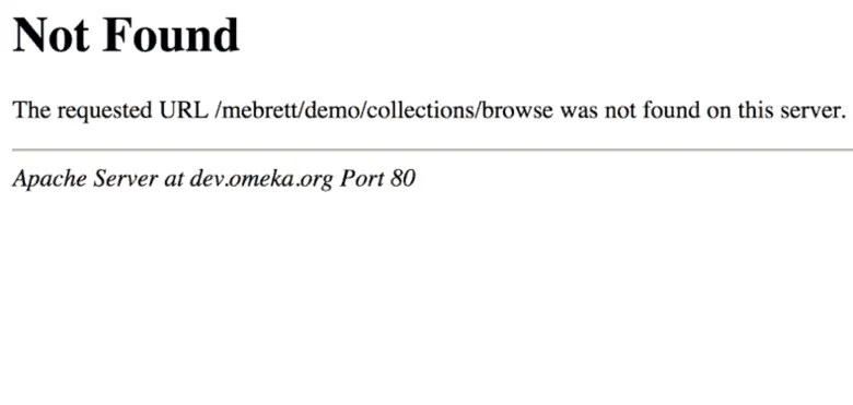 Errore 404 Cos E E Come Sfruttare Una Pagina Di Errore A Tuo