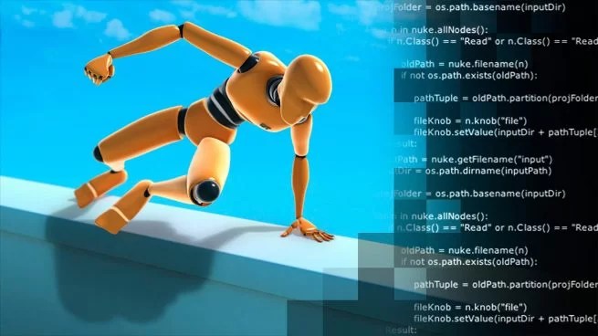 Python Archives SEED studio