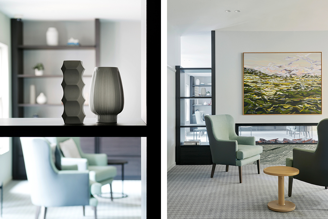 Eva Tilley Memorial Home Studio Tate