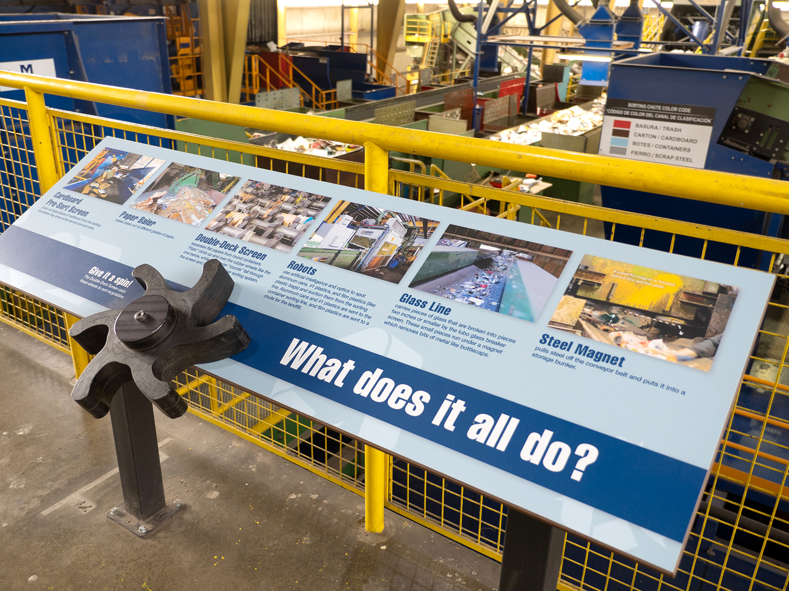 Boulder County Recycling Center Studio Tectonic