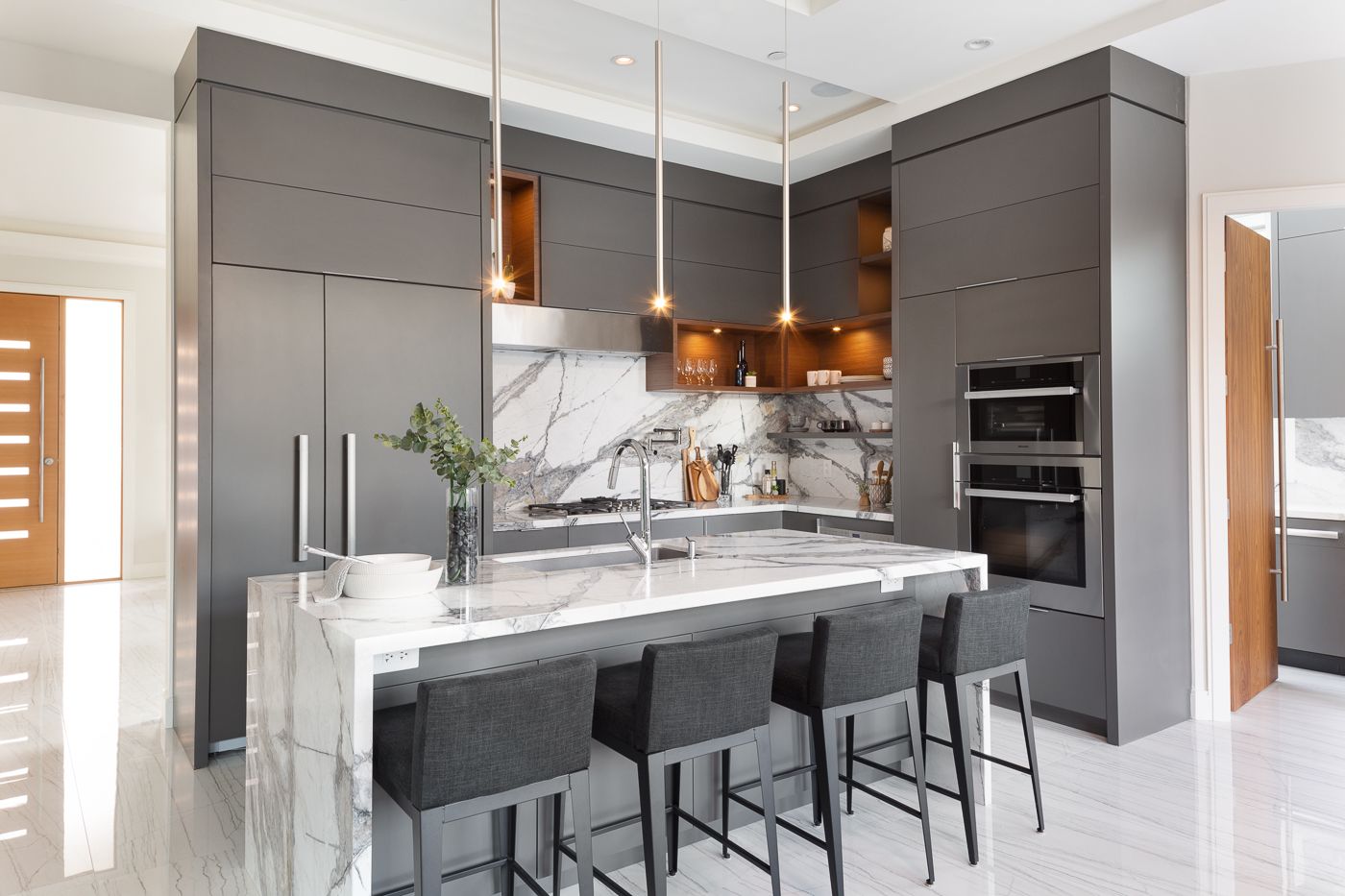 Studio Ten Interior Design Vancouver Interior Designers