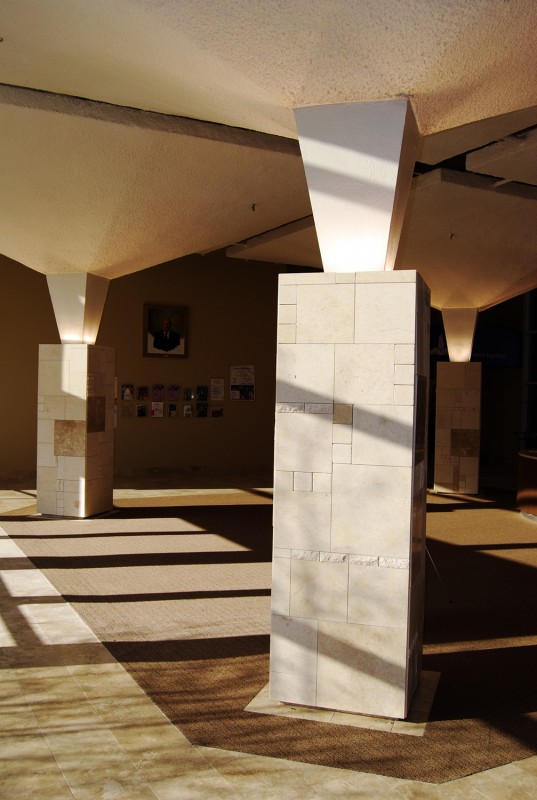 JCC Lobby Studiotrope Studiotrope