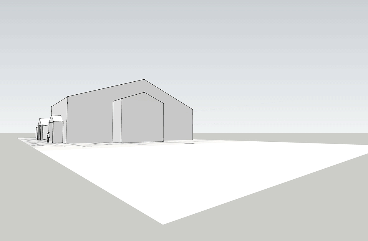 Clear Creek Rec Center Studiotrope Studiotrope