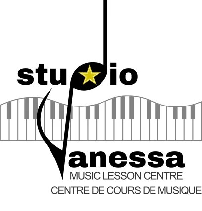 Studio Vanessa Music Lesson Centre - Register For Music Lessons